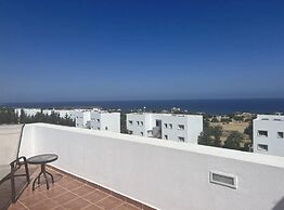 Slimline Retreat Penthouse