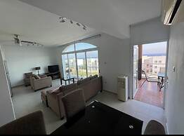 Slimline Retreat Penthouse