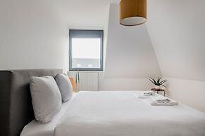 Waterloo Design Residence