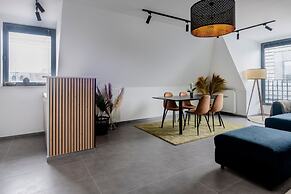 Waterloo Design Residence