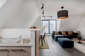 Waterloo Design Residence
