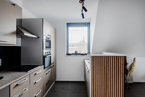 Waterloo Design Residence