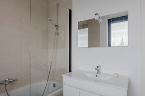 Waterloo Design Residence