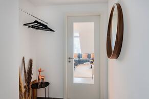 Waterloo Design Residence
