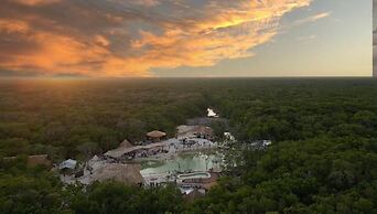 Kuunaa Tulum Beer Sanctuary and Spa - Adults Only
