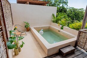Kuunaa Tulum Beer Sanctuary and Spa - Adults Only