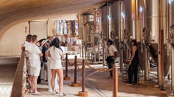 Kuunaa Tulum Beer Sanctuary and Spa - Adults Only