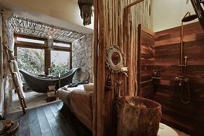 Kuunaa Tulum Beer Sanctuary and Spa - Adults Only