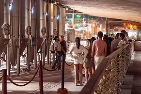Kuunaa Tulum Beer Sanctuary and Spa - Adults Only