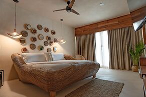 Kuunaa Tulum Beer Sanctuary and Spa - Adults Only