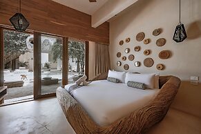 Kuunaa Tulum Beer Sanctuary and Spa - Adults Only