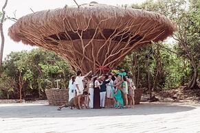 Kuunaa Tulum Beer Sanctuary and Spa - Adults Only