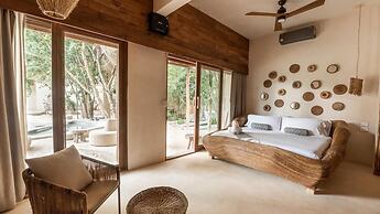 Kuunaa Tulum Beer Sanctuary and Spa - Adults Only