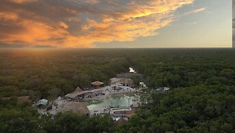 Kuunaa Tulum Beer Sanctuary and Spa - Adults Only