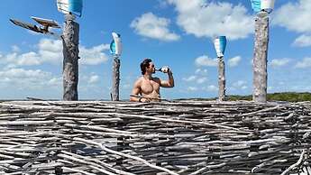Kuunaa Tulum Beer Sanctuary and Spa - Adults Only