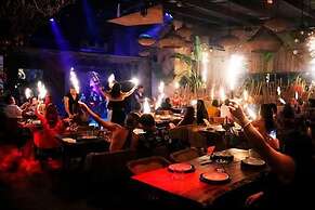 Kuunaa Tulum Beer Sanctuary and Spa - Adults Only