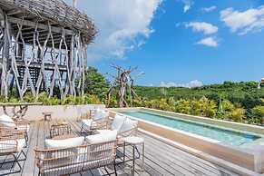 Kuunaa Tulum Beer Sanctuary and Spa - Adults Only
