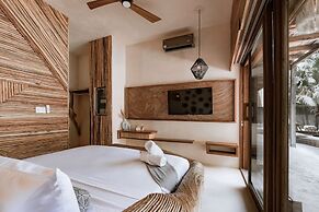 Kuunaa Tulum Beer Sanctuary and Spa - Adults Only