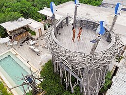 Kuunaa Tulum Beer Sanctuary and Spa - Adults Only