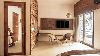 Kuunaa Tulum Beer Sanctuary and Spa - Adults Only