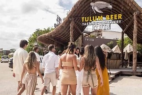 Kuunaa Tulum Beer Sanctuary and Spa - Adults Only