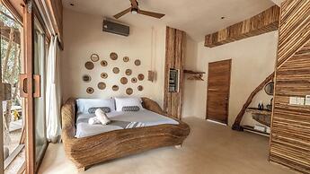 Kuunaa Tulum Beer Sanctuary and Spa - Adults Only