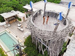 Kuunaa Tulum Beer Sanctuary and Spa - Adults Only