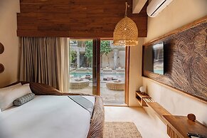 Kuunaa Tulum Beer Sanctuary and Spa - Adults Only