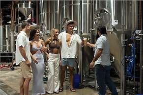 Kuunaa Tulum Beer Sanctuary and Spa - Adults Only