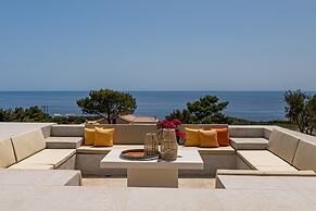 Terra Lucis Mountain Residences Aether Villa