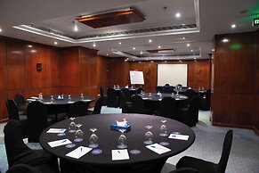 Azal Pyramids Hotel