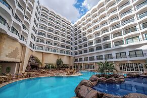 Azal Pyramids Hotel