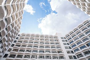 Azal Pyramids Hotel