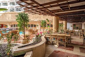 Azal Pyramids Hotel