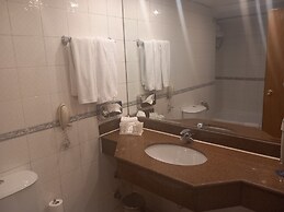 Azal Pyramids Hotel