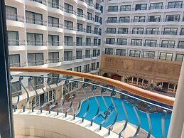 Azal Pyramids Hotel