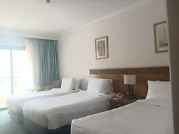 Azal Pyramids Hotel