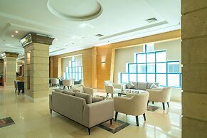 Azal Pyramids Hotel