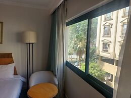 Azal Pyramids Hotel