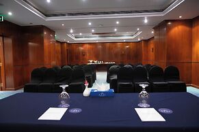 Azal Pyramids Hotel