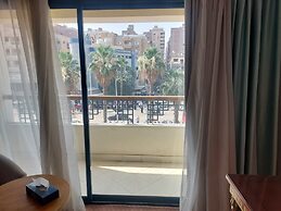 Azal Pyramids Hotel