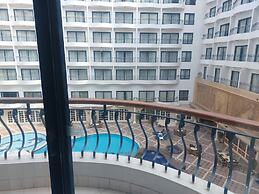 Azal Pyramids Hotel