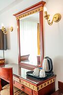 Azal Pyramids Hotel