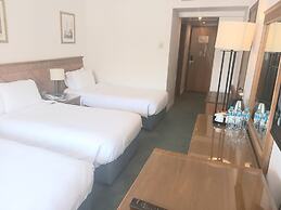 Azal Pyramids Hotel