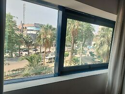 Azal Pyramids Hotel