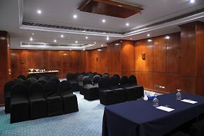 Azal Pyramids Hotel