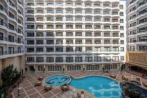 Azal Pyramids Hotel