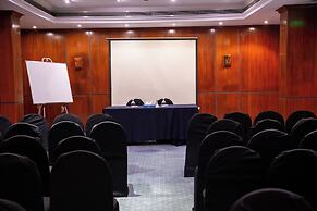 Azal Pyramids Hotel