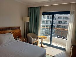 Azal Pyramids Hotel