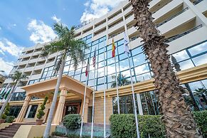 Azal Pyramids Hotel